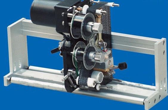 Mesin pelabelan stiker perekat diri mesin pelabelan cangkir konverter utama yang terkenal