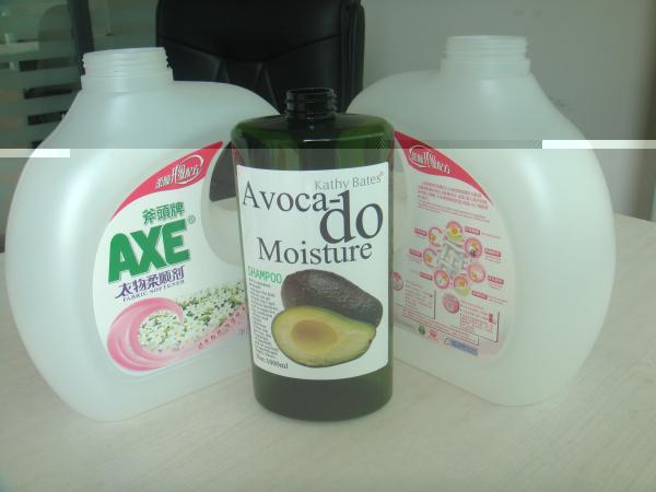 Depan / belakang dan Aplikator Label Bungkus, Mesin Aplikator Label Untuk Botol