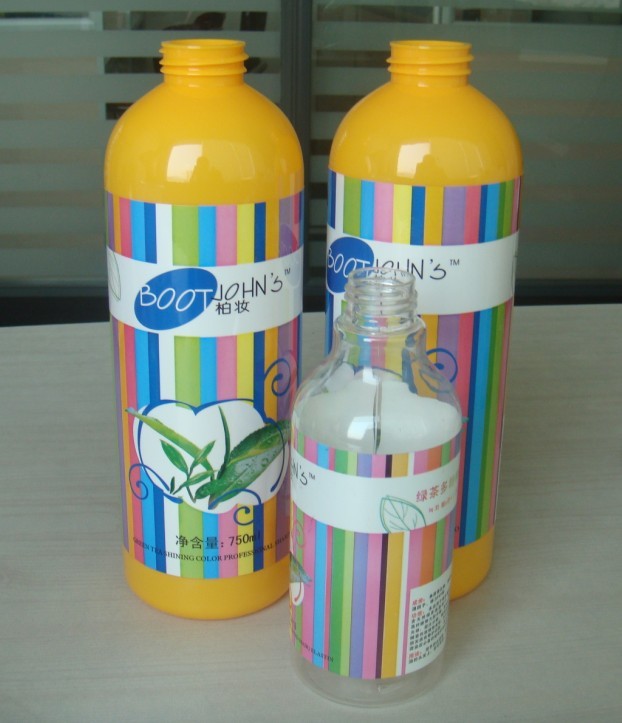 2500B / H Sekitar Mesin Pelabelan Stiker Otomatis Botol Datar Dan Bulat