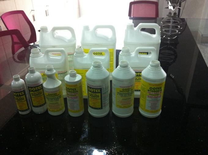 Mesin Pelabelan Kecepatan Tinggi Tunggal / Satu Sisi Buke Plastik Datar Otomatis