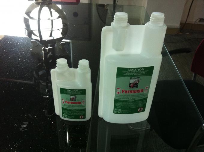 Mesin Pelabelan Kecepatan Tinggi Botol Datar Dua Sisi Untuk Kosmetik / Minuman