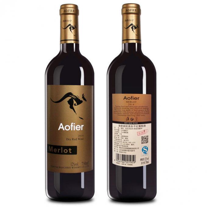 Kaca Aplikator Label Stiker Dua / Satu Sisi / Peralatan Labeller Botol Plastik