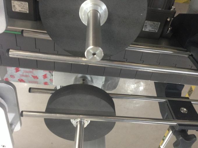 Aplikator Label Stiker Botol, Mesin Pelabelan Perekat Untuk Label Stiker