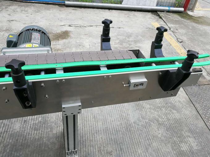 Peralatan Aplikator Label Perekat Otomatis Penuh Sisi Ganda