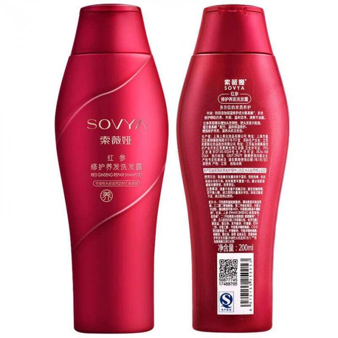 Mesin Pelabelan Stiker Otomatis Single / Double Side Hexagon Round Bottle Labeler