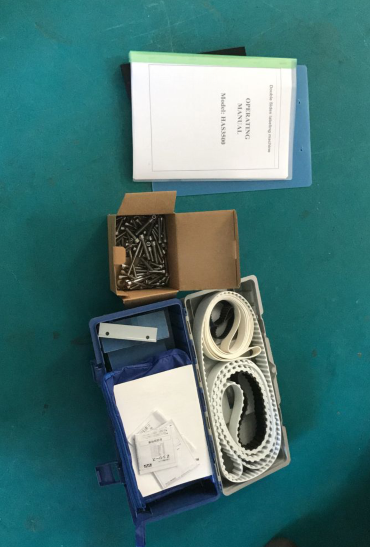 Mesin Pelabelan Stiker Sisi Ganda Berkecepatan Tinggi untuk Botol Persegi / Bulat / Datar