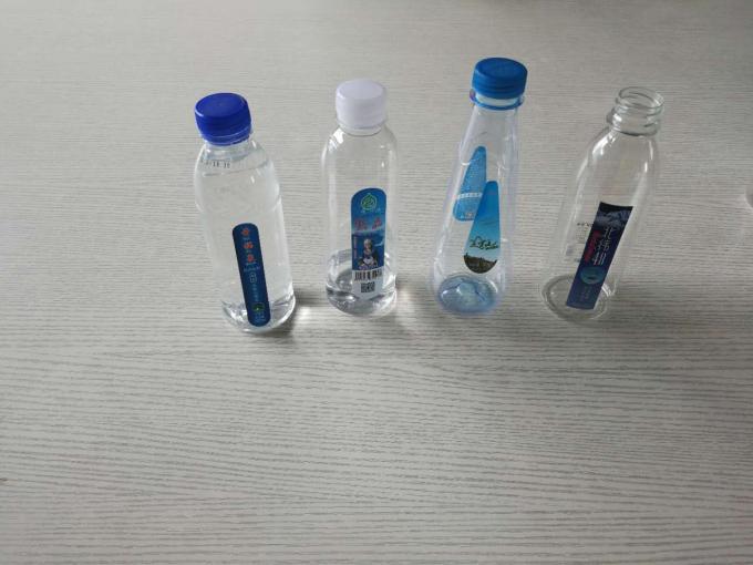 Mesin Pelabelan Botol Plastik, Mesin Pelabelan Botol Air Minum